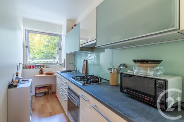 Appartement F2 à vendre  2 pièces - 46 m2 PARIS - 75007