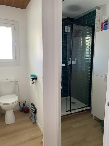 LABASTIDE-SAINT-GEORGES – MAISON T3 – 70 m² – TERRAIN 538 m²