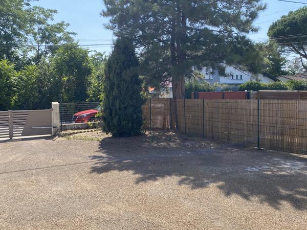 LABASTIDE-SAINT-GEORGES – MAISON T3 – 70 m² – TERRAIN 538 m²