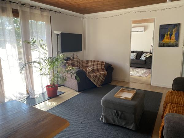 LABASTIDE-SAINT-GEORGES – MAISON T3 – 70 m² – TERRAIN 538 m²