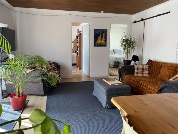 LABASTIDE-SAINT-GEORGES – MAISON T3 – 70 m² – TERRAIN 538 m²