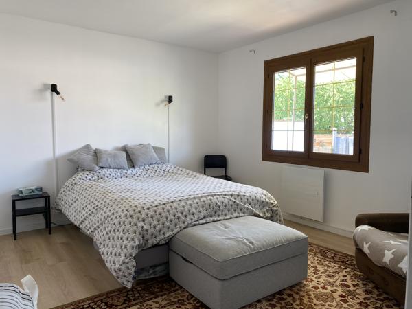 LABASTIDE-SAINT-GEORGES – MAISON T3 – 70 m² – TERRAIN 538 m²
