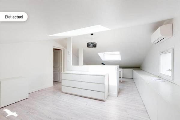 Maison à vendre 247 220 € Mont-de-Marsan 4 p 90 m² DPE C