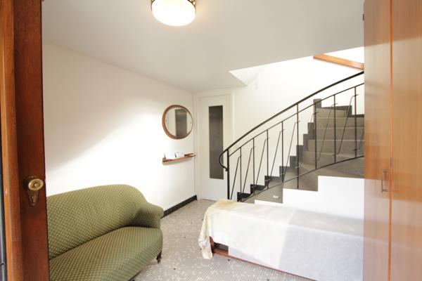 Maison 7 pièces - 138 m²