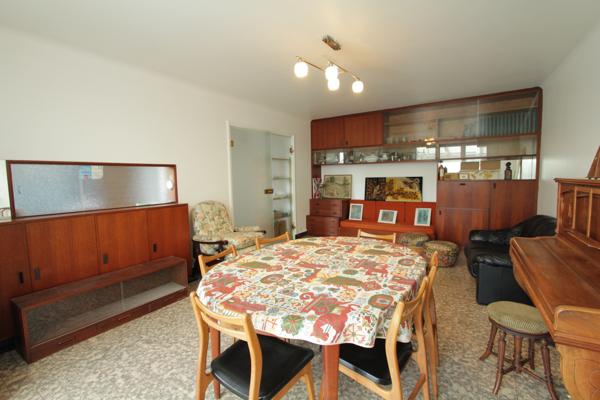 Maison 7 pièces - 138 m²