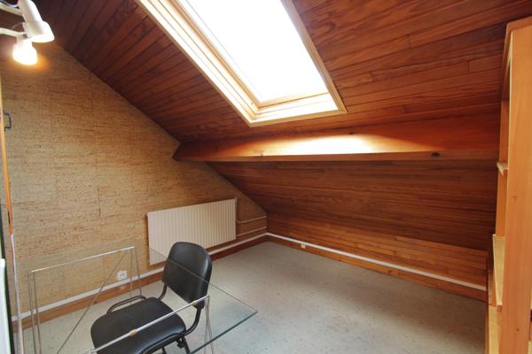 Maison 7 pièces - 138 m²