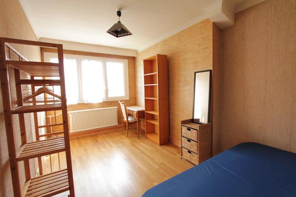 Maison 7 pièces - 138 m²