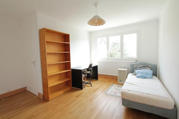 Maison 7 pièces - 138 m²