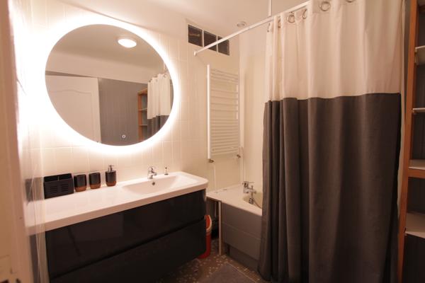 Maison 7 pièces - 138 m²