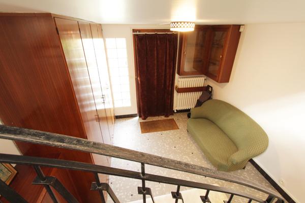 Maison 7 pièces - 138 m²