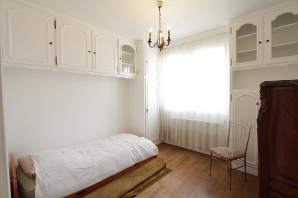 Maison 7 pièces - 138 m²