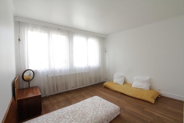 Maison 7 pièces - 138 m²