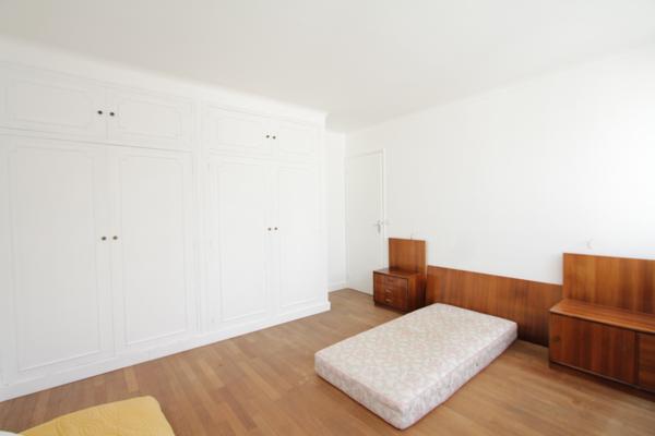 Maison 7 pièces - 138 m²