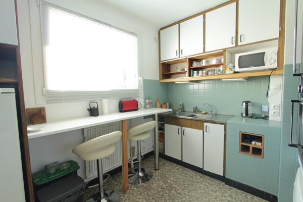 Maison 7 pièces - 138 m²