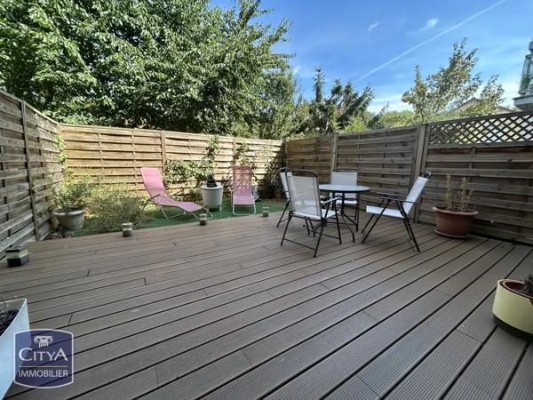 Appartement à vendre 2 pièces 51.55m² Ris-Orangis (91130)