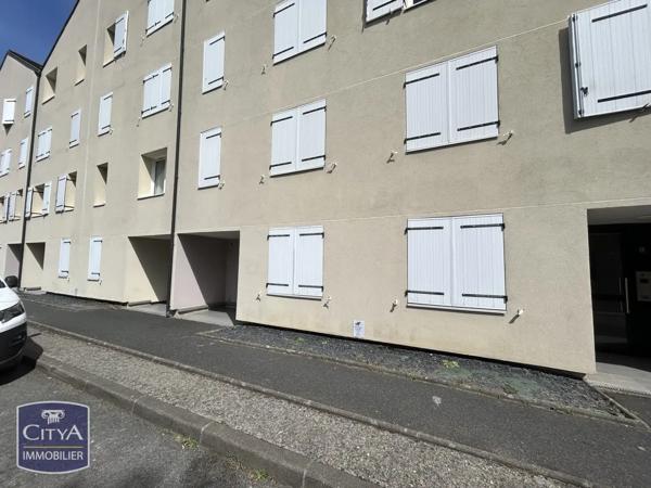 Appartement à vendre 2 pièces 51.55m² Ris-Orangis (91130)