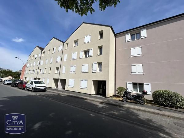 Appartement à vendre 2 pièces 51.55m² Ris-Orangis (91130)