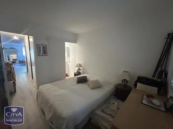 Appartement à vendre 2 pièces 51.55m² Ris-Orangis (91130)