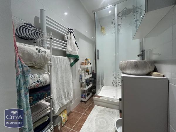 Appartement à vendre 2 pièces 51.55m² Ris-Orangis (91130)