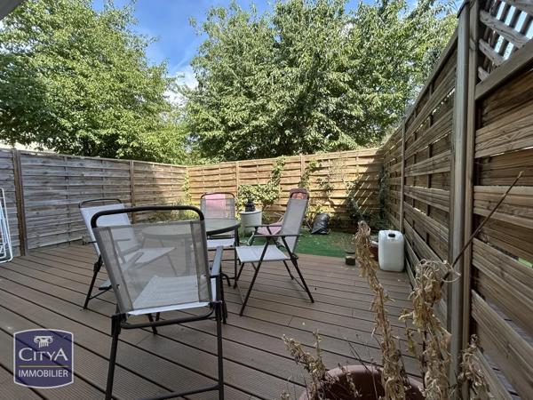Appartement à vendre 2 pièces 51.55m² Ris-Orangis (91130)
