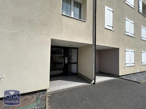 Appartement à vendre 2 pièces 51.55m² Ris-Orangis (91130)