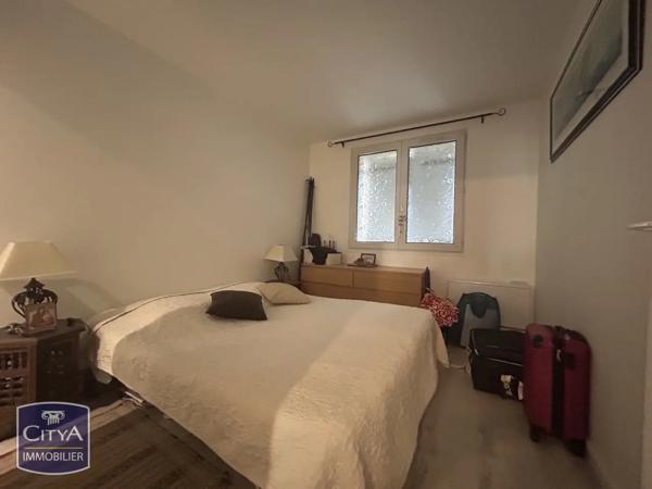 Appartement à vendre 2 pièces 51.55m² Ris-Orangis (91130)
