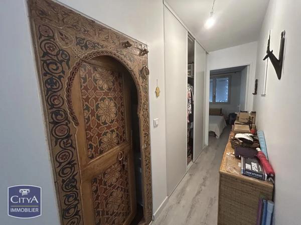 Appartement à vendre 2 pièces 51.55m² Ris-Orangis (91130)