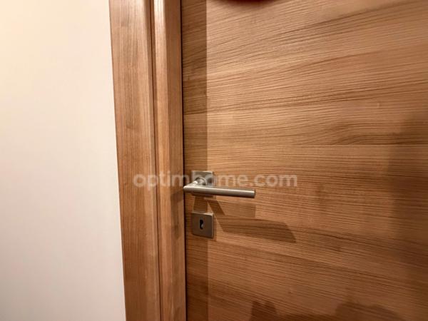 Appartement familial de 138 m² avec jardin privatif - RUMILLY
