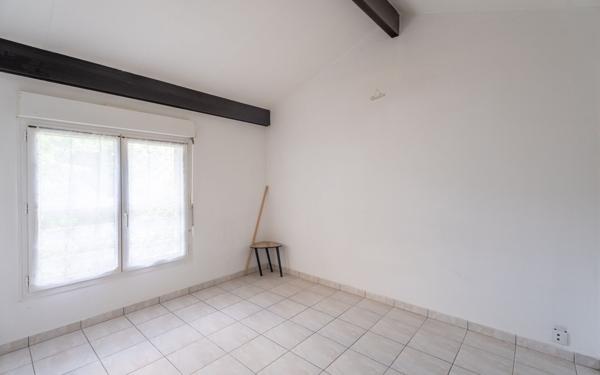 Maison à vendre    4 pièces •  Biscarrosse