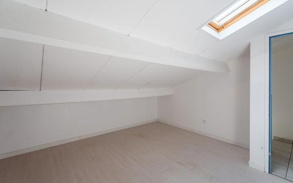 Maison à vendre    4 pièces •  Biscarrosse