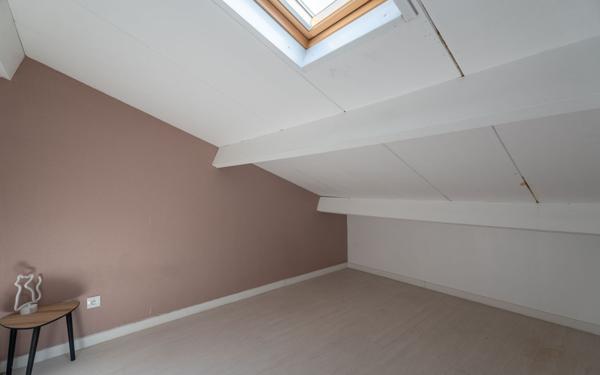 Maison à vendre    4 pièces •  Biscarrosse