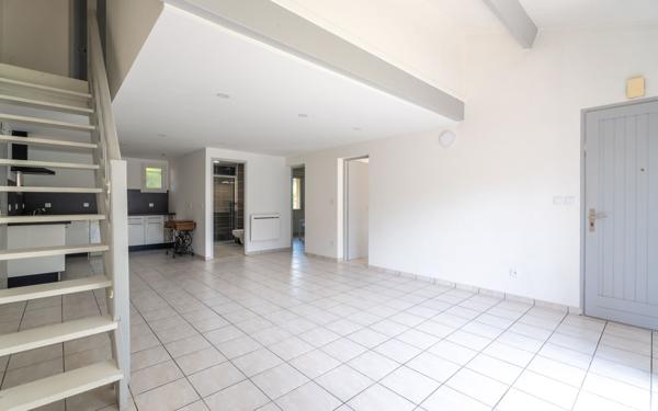 Maison à vendre    4 pièces •  Biscarrosse