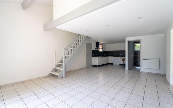 Maison à vendre    4 pièces •  Biscarrosse