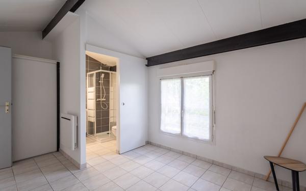 Maison à vendre    4 pièces •  Biscarrosse