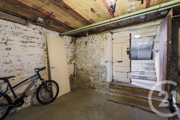 Appartement F3 à vendre  3 pièces - 55,46 m 2   VARCES ALLIERES ET RISSET  - 38