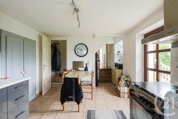 Appartement F3 à vendre  3 pièces - 55,46 m 2   VARCES ALLIERES ET RISSET  - 38