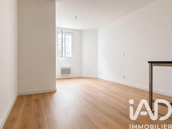 Studio à vendre 29 m² Bordeaux
