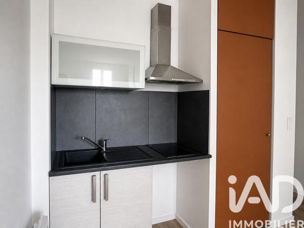Studio à vendre 29 m² Bordeaux