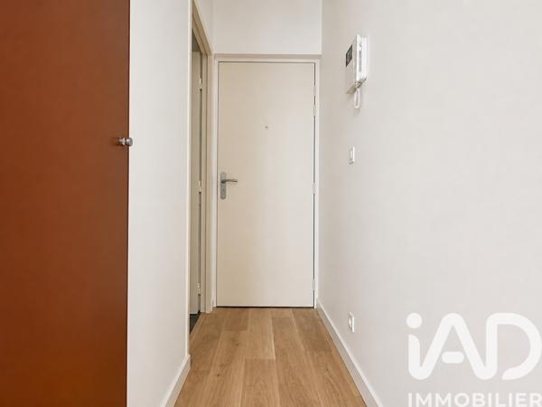 Studio à vendre 29 m² Bordeaux