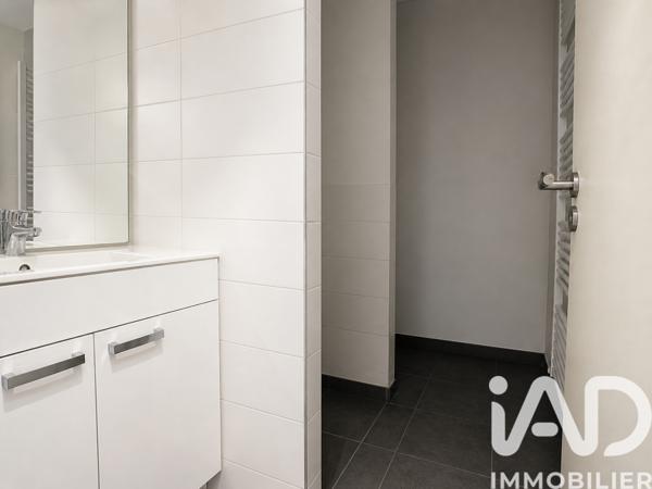 Studio à vendre 29 m² Bordeaux
