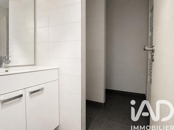 Studio à vendre 29 m² Bordeaux