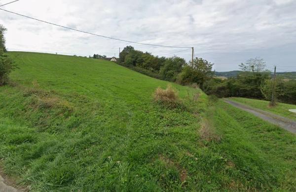Vente Terrain 7277 m2 à Villecomtal-sur-Arros