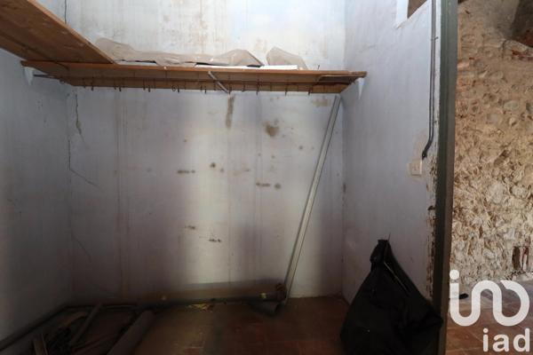 Maison de village 9 pièces de 323 m² à Banyuls-dels-Aspres (66300)