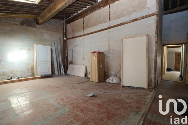 Maison de village 9 pièces de 323 m² à Banyuls-dels-Aspres (66300)