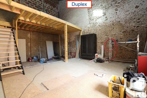 Maison de village 9 pièces de 323 m² à Banyuls-dels-Aspres (66300)