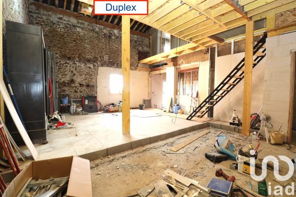 Maison de village 9 pièces de 323 m² à Banyuls-dels-Aspres (66300)