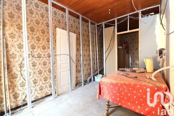 Maison de village 9 pièces de 323 m² à Banyuls-dels-Aspres (66300)