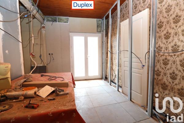 Maison de village 9 pièces de 323 m² à Banyuls-dels-Aspres (66300)