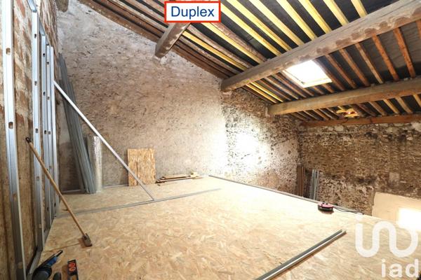 Maison de village 9 pièces de 323 m² à Banyuls-dels-Aspres (66300)