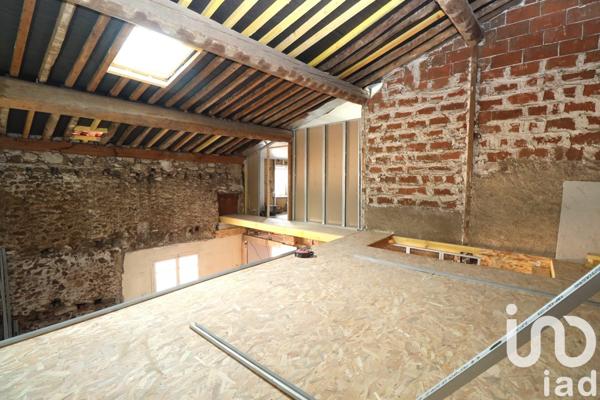 Maison de village 9 pièces de 323 m² à Banyuls-dels-Aspres (66300)
